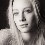 Mhairi McGowan Mhairi McGowan / © Copyright 2011 Barrie Spence. All rights reserved.