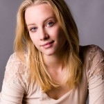 Mhairi McGowan / © Copyright 2011 Barrie Spence. All rights reserved.