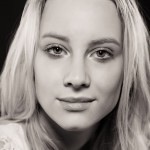 Mhairi McGowan / © Copyright 2011 Barrie Spence. All rights reserved.