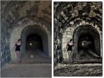Podge Kelly Photoshop workshop example 5