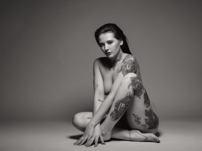 Keelie Von Kaos