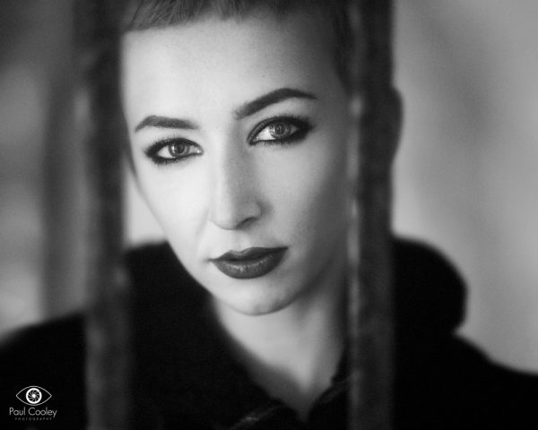 KatyB by Paul Cooley