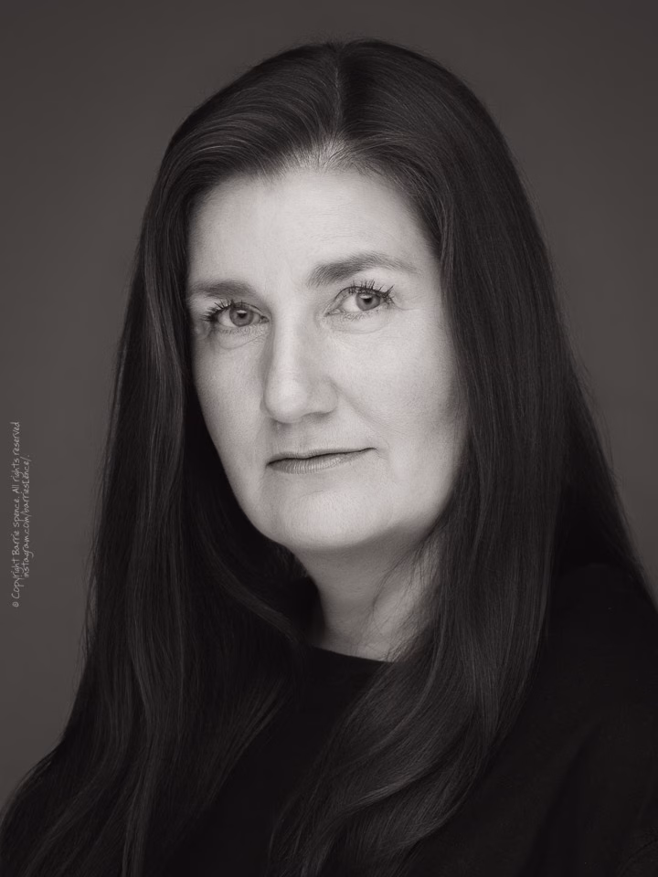 Fiona Spence Fiona Spence