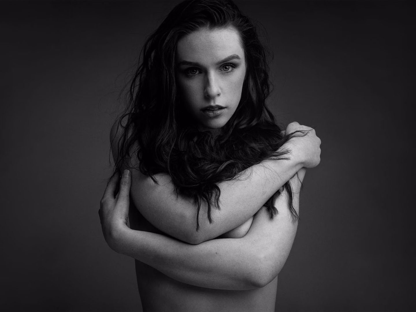 Alyssa Taylor by Prezent Tense